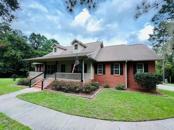 843 Limousin Ln, Thomasville, GA 31792