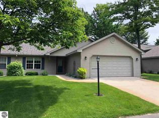 1298 Terra Rd, Traverse City, MI 49686