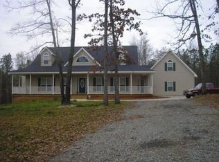 126 Rock Ln, Eatonton, GA 31024