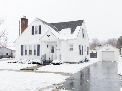 309 Walnut St, Mount Vernon, OH, 43050