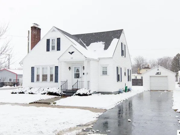 309 Walnut St, Mount Vernon, OH 43050