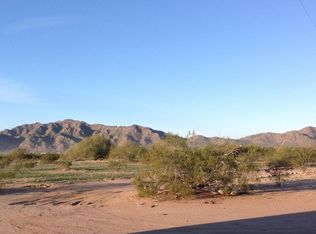 54244 W Rocky Rd, Maricopa, AZ 85139