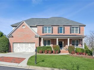 1820 Unity Loop, Cumming, GA 30040