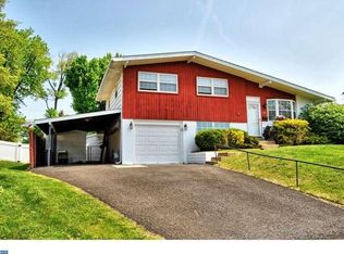 104 Black Hill Rd, Plymouth Meeting, PA 19462