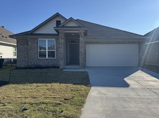 1927 Meridian Loop, Temple, TX 76504