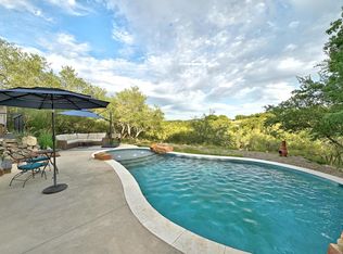 4115 Noon Day Cv, Spicewood, TX 78669