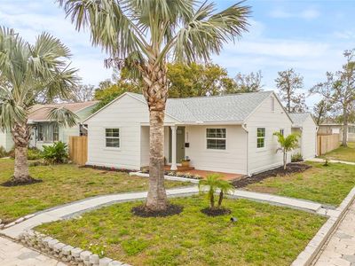 4501 4th Ave N, Saint Petersburg, FL, 33713