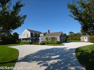 16 Pond View Dr, Nantucket, MA 02554