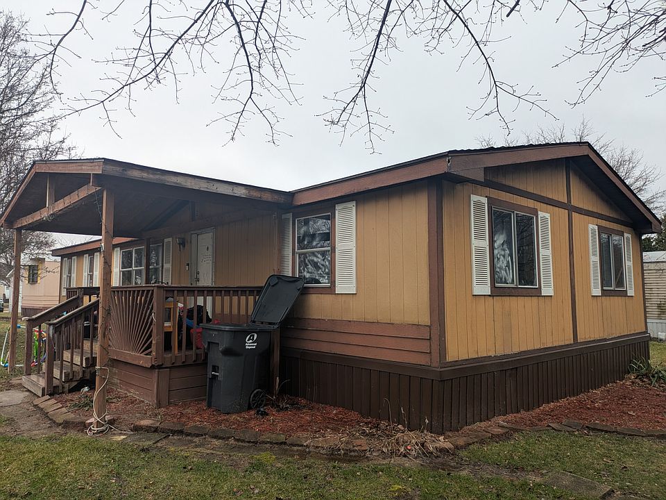 2nd image of 351 N Squirrel Rd Lot 253