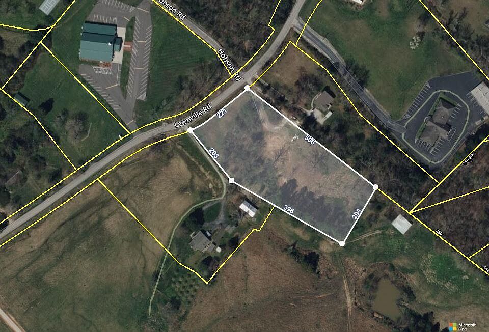 1302 Lawnville Rd, Kingston, TN 37763 Zillow