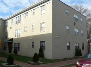 3201 8th St SE APT 1, Washington, DC 20032