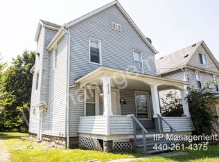 362 E Thornton St, Akron, OH 44311