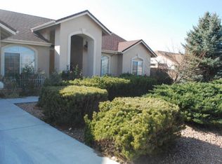 8849 E Volcano Dr, Prescott Valley, AZ 86314