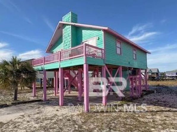 1292 W Beach Blvd, Gulf Shores, AL 36542