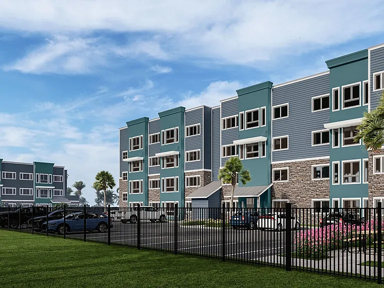 213 & 218 S Tancahua St #213 — Photo 3