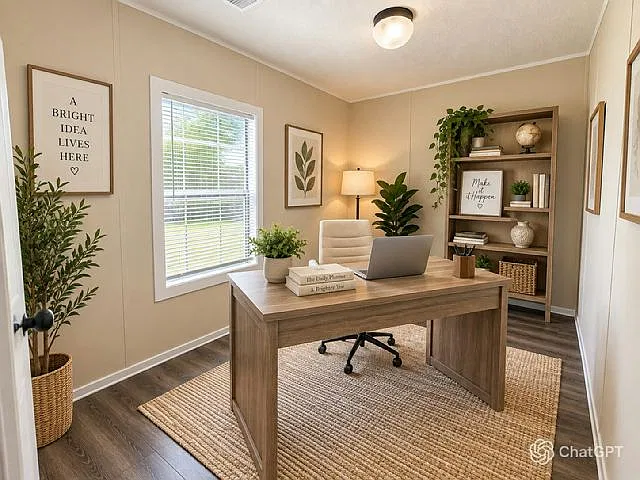 3 bed, 1040 sqft, $2,100 — Photo 3