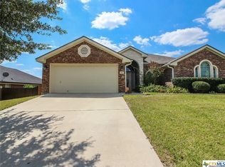 509 Saunooke St, Harker Heights, TX 76548