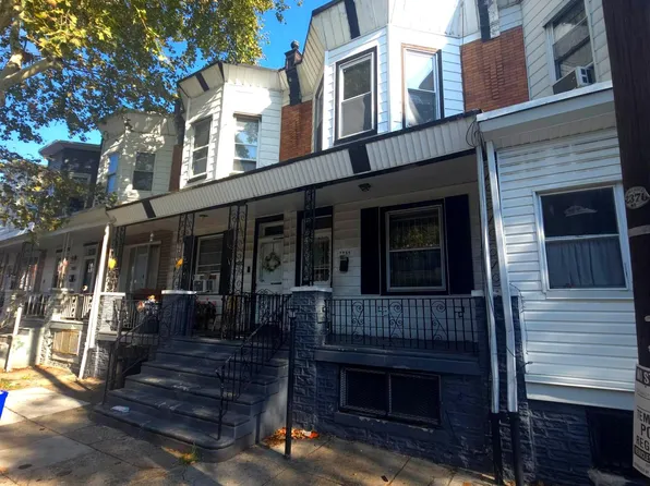 2931 Turner St, Philadelphia, PA 19121