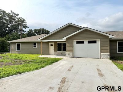 117 E Cheyenne St, Exeter, NE, 68351