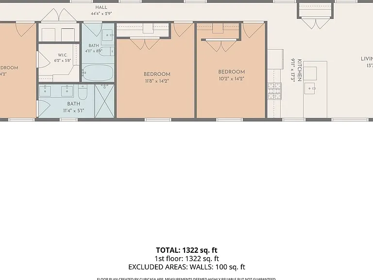 1416 N Maplewood Ave #1 — Photo 23