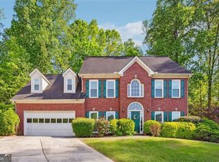 974 Pinfeather Ct, Lawrenceville, GA 30043