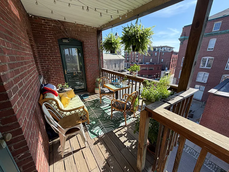 15 Lynde St #26 — Photo 10