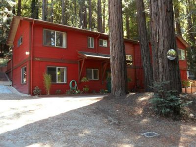 9604 E Zayante Rd, Felton, CA, 95018