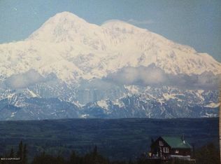 Town Road A No Rd, Talkeetna, AK 99676