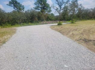 10174 W Ozello Trl, Crystal River, FL 34429