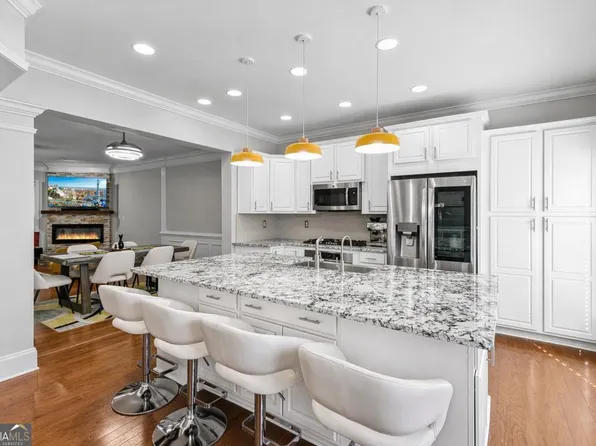 2872 Overlook Way NE, Atlanta, GA 30324