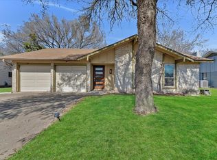 1467 S Meadows Dr, Austin, TX 78758
