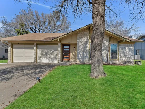 1467 S Meadows Dr, Austin, TX 78758