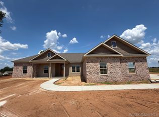 1498 County Road 723, Chancellor, AL 36316