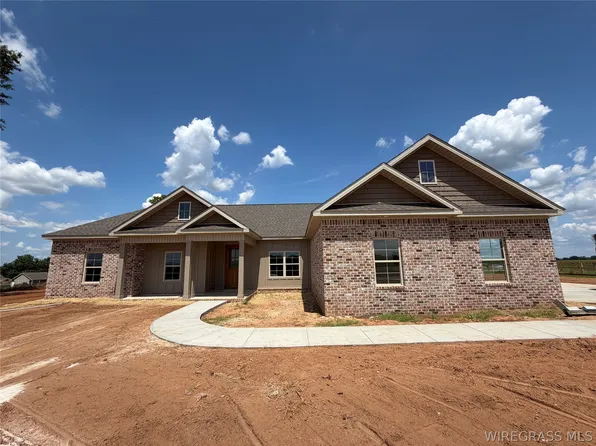 1498 County Road 723, Chancellor, AL 36316