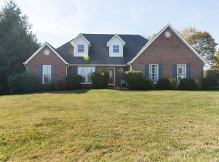 22 Shipley Dr, Bristol, VA 24201