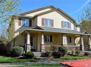 5312 Balustrade Blvd SE, Lacey, WA 98513