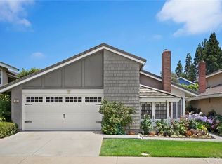 20 Woodsorrel, Irvine, CA 92604