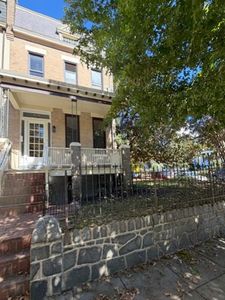 1126 I St NE, Washington, DC, 20002