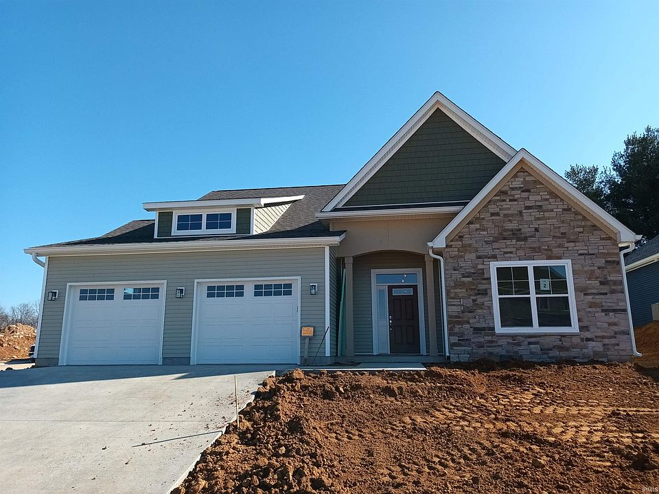 1st image of 4601 S Quinn Dr