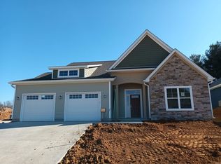 4601 S Quinn Dr, Bloomington, IN 47403