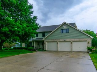 13238 S Vicky St, Plainfield, IL 60585