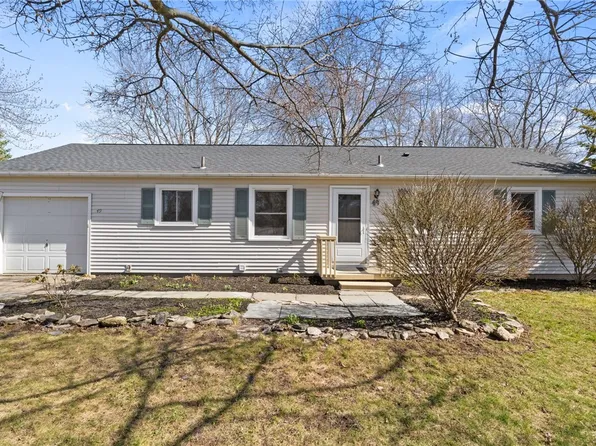 49 Fawn Ridge Rd, Henrietta, NY 14467