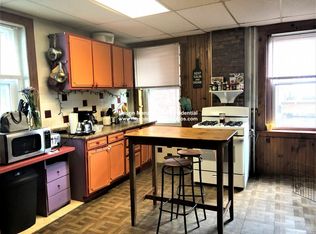 7 Kenney St APT 1, Jamaica Plain, MA 02130