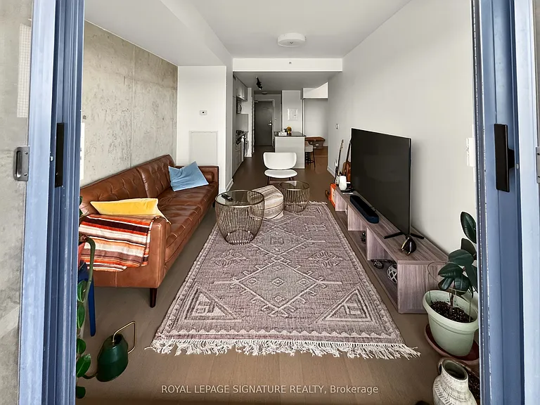 205 Manning Ave #501 — Photo 16