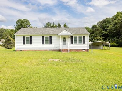 114 Gwynne Dr, Aylett, VA, 23009