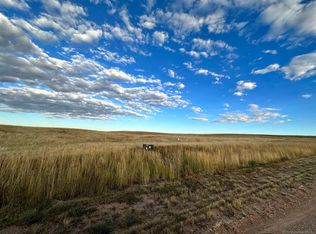 TRACT 84 White Eagle Rd, Cheyenne, WY 82009
