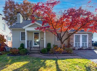 916 Chelsea Ave, Saint Louis, MO 63122