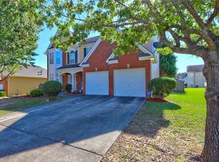 3217 Spruce Way, College Park, GA 30349