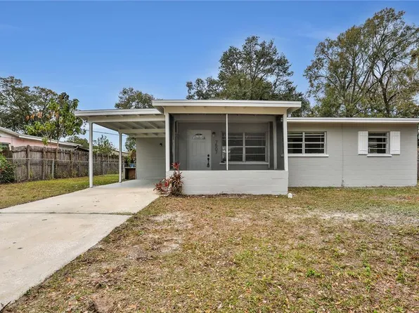 7507 Melaleuca Ln, Tampa, FL 33619