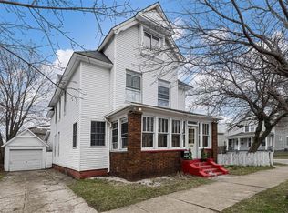 1627 Myrtle St, Erie, PA
